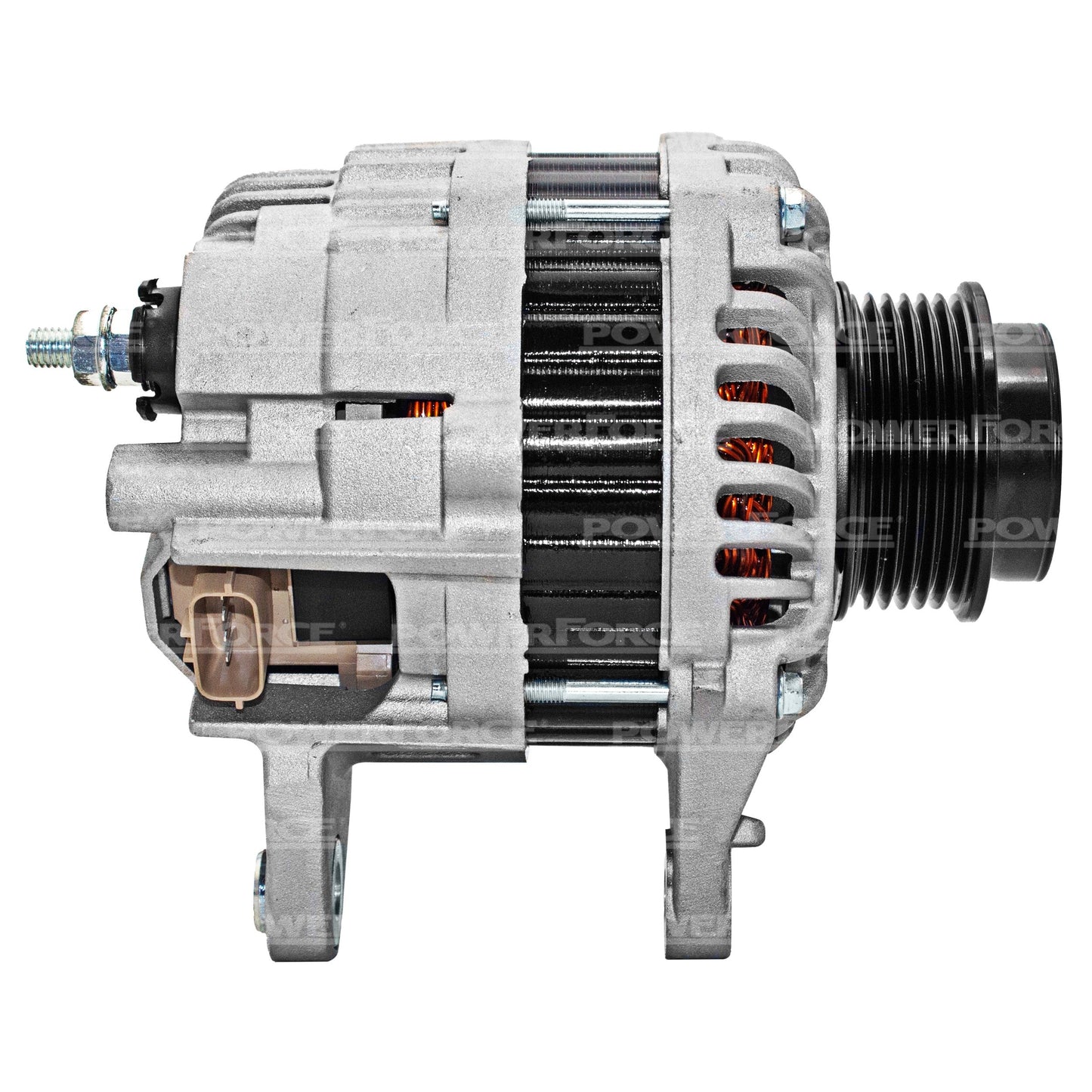 Alternador Para Mitsubishi L200 Diesel 2020-2025 2.4L 4C 95a