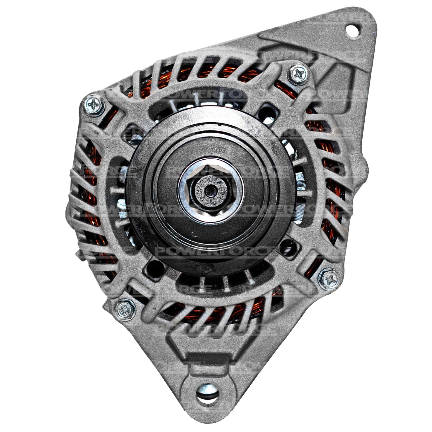 Alternador Para Mitsubishi L200 Diesel 2020-2025 2.4L 4C 95a