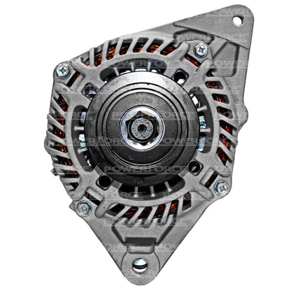 Alternador Para Mitsubishi L200 Diesel 2020-2025 2.4L 4C 95a