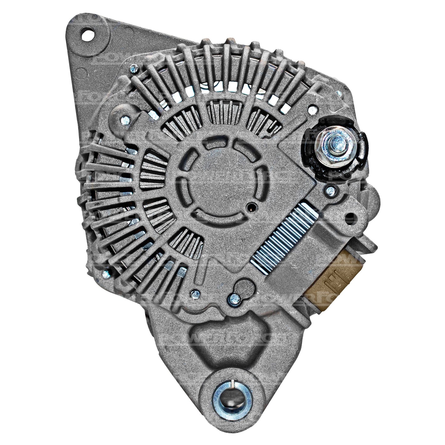 Alternador Para Mitsubishi L200 Diesel 2020-2025 2.4L 4C 95a