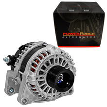 Alternador Para Chevrolet Aveo 2024-2025 1.5 Lit 4 Cil 100A