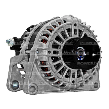 Alternador Para Chevrolet Aveo 2024-2025 1.5 Lit 4 Cil 100A