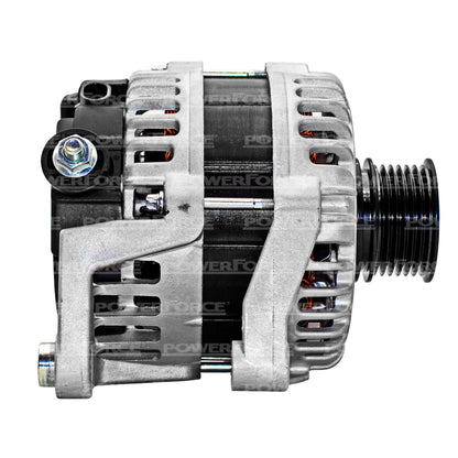 Alternador Para Chevrolet Aveo 2024-2025 1.5 Lit 4 Cil 100A
