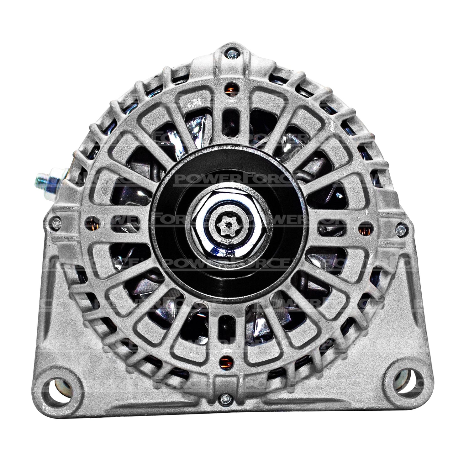 Alternador Para Chevrolet Aveo 2024-2025 1.5 Lit 4 Cil 100A