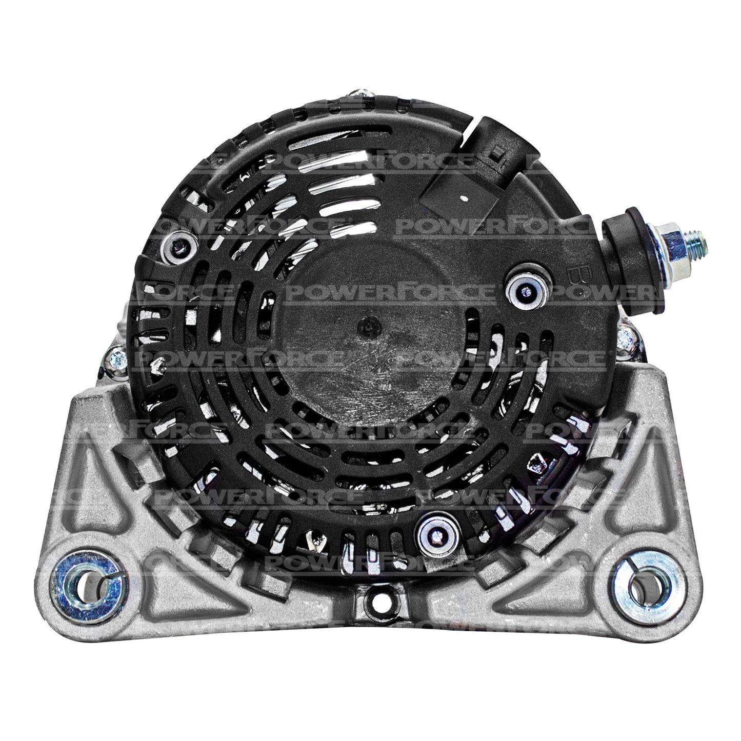 Alternador Para Chevrolet Aveo 2024-2025 1.5 Lit 4 Cil 100A