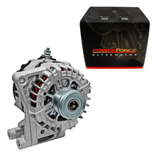 Alternador Para Mg Mg5, Zs 2020-2025 1.5 Lit 4 Cil 12v 135a