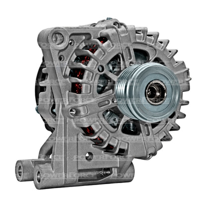 Alternador Para Mg Mg5, Zs 2020-2025 1.5 Lit 4 Cil 12v 135a