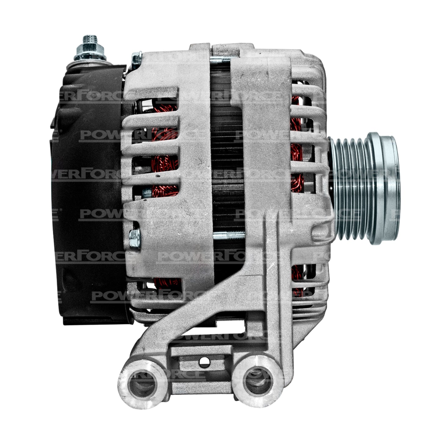 Alternador Para Mg Mg5, Zs 2020-2025 1.5 Lit 4 Cil 12v 135a