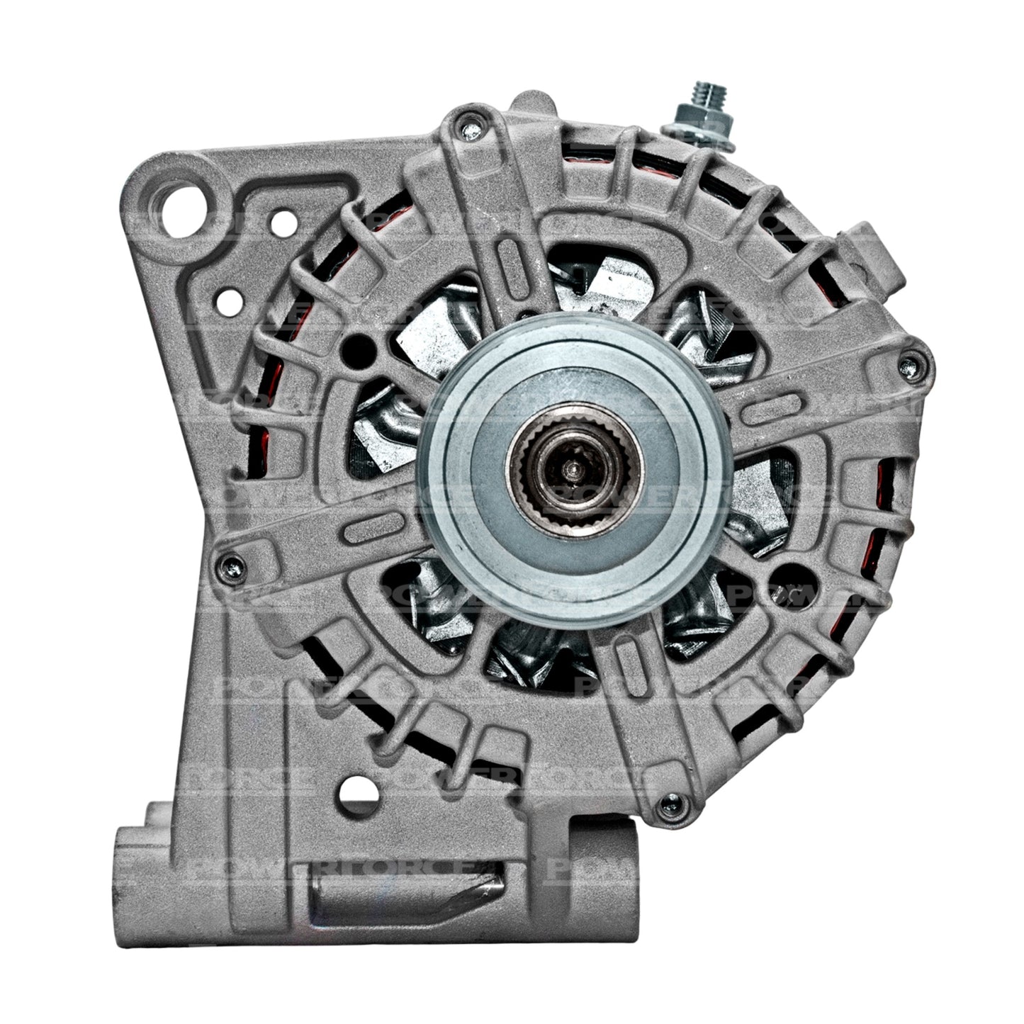 Alternador Para Mg Mg5, Zs 2020-2025 1.5 Lit 4 Cil 12v 135a