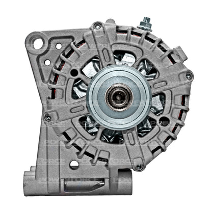Alternador Para Mg Mg5, Zs 2020-2025 1.5 Lit 4 Cil 12v 135a