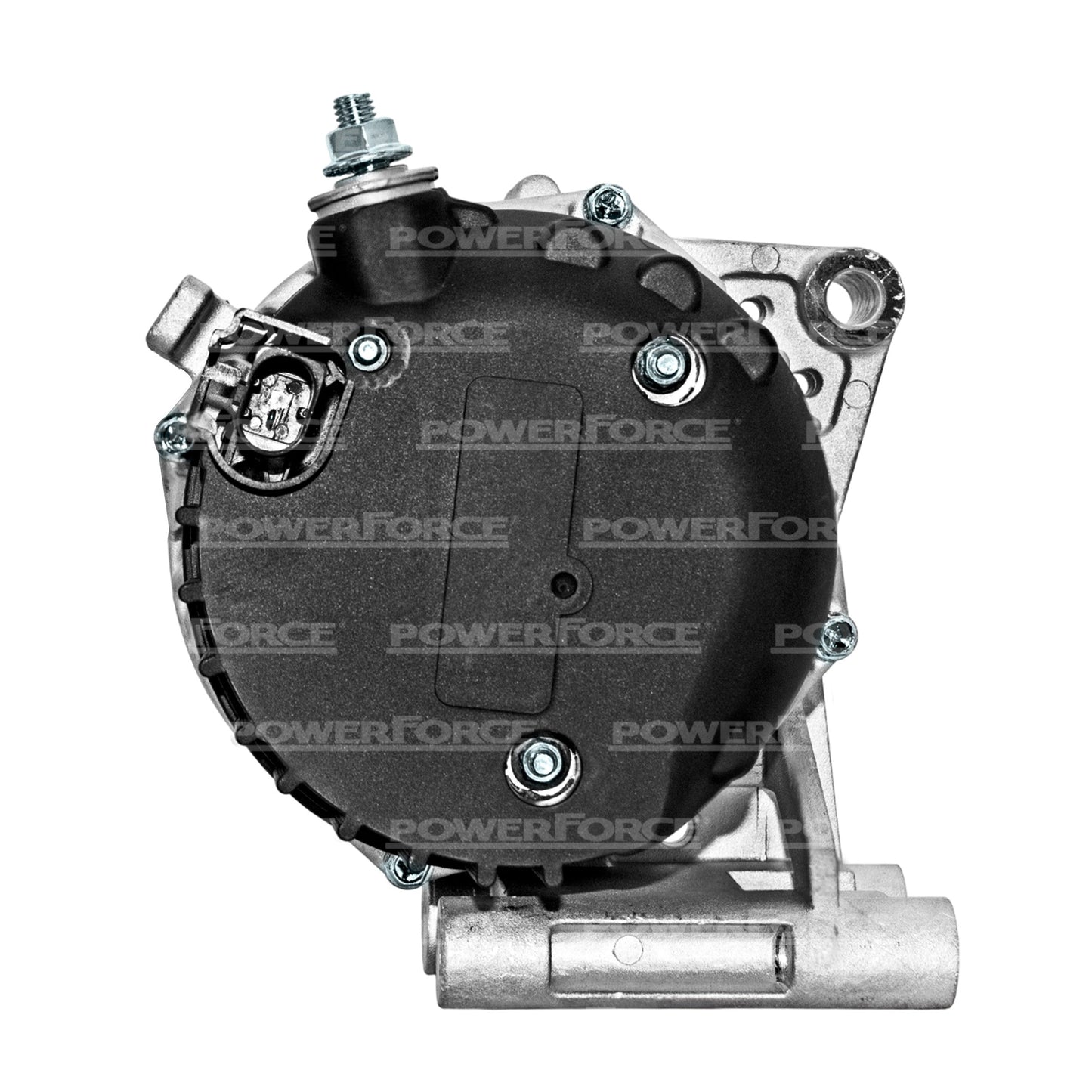 Alternador Para Mg Mg5, Zs 2020-2025 1.5 Lit 4 Cil 12v 135a