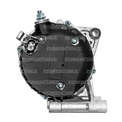Alternador Para Mg Mg5, Zs 2020-2025 1.5 Lit 4 Cil 12v 135a