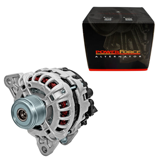 Alternador Para Dodge Journey 2021-2025 1.5 Lit 12v 130 Amp
