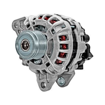 Alternador Para Dodge Journey 2021-2025 1.5 Lit 12v 130 Amp