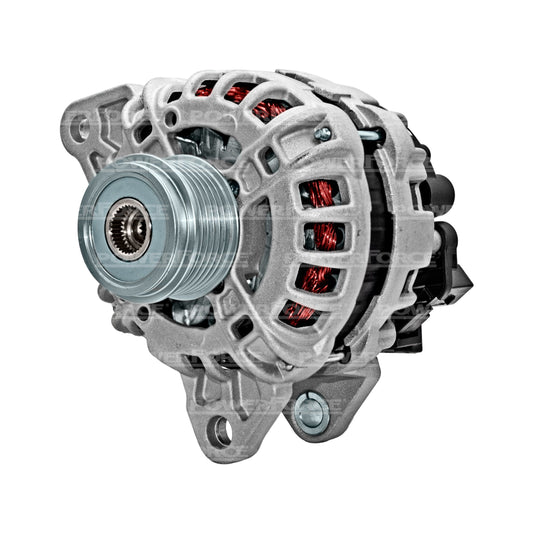 Alternador Para Dodge Journey 2021-2025 1.5 Lit 12v 130 Amp