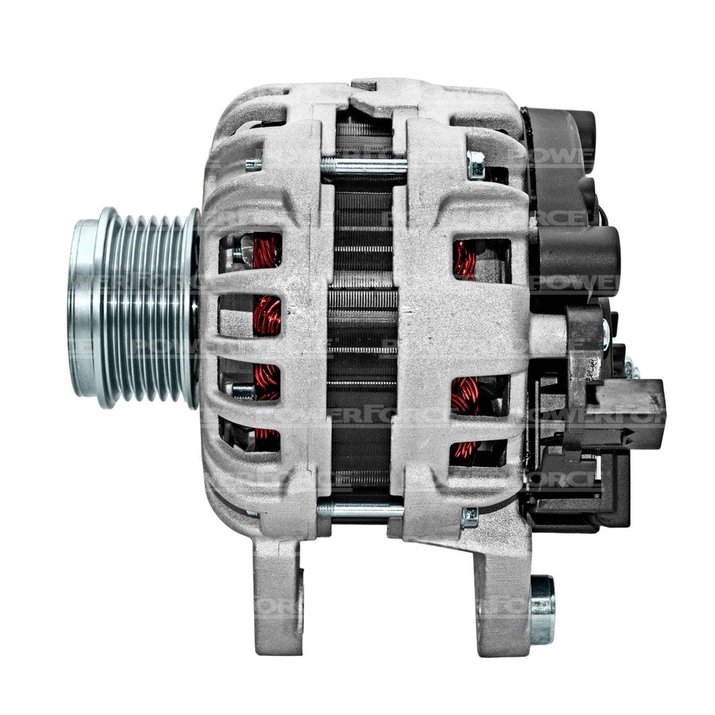 Alternador Para Dodge Journey 2021-2025 1.5 Lit 12v 130 Amp