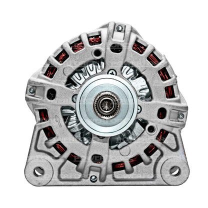 Alternador Duster, Oroch, Logan, Kangoo 2021-2025 1.6 L 125a