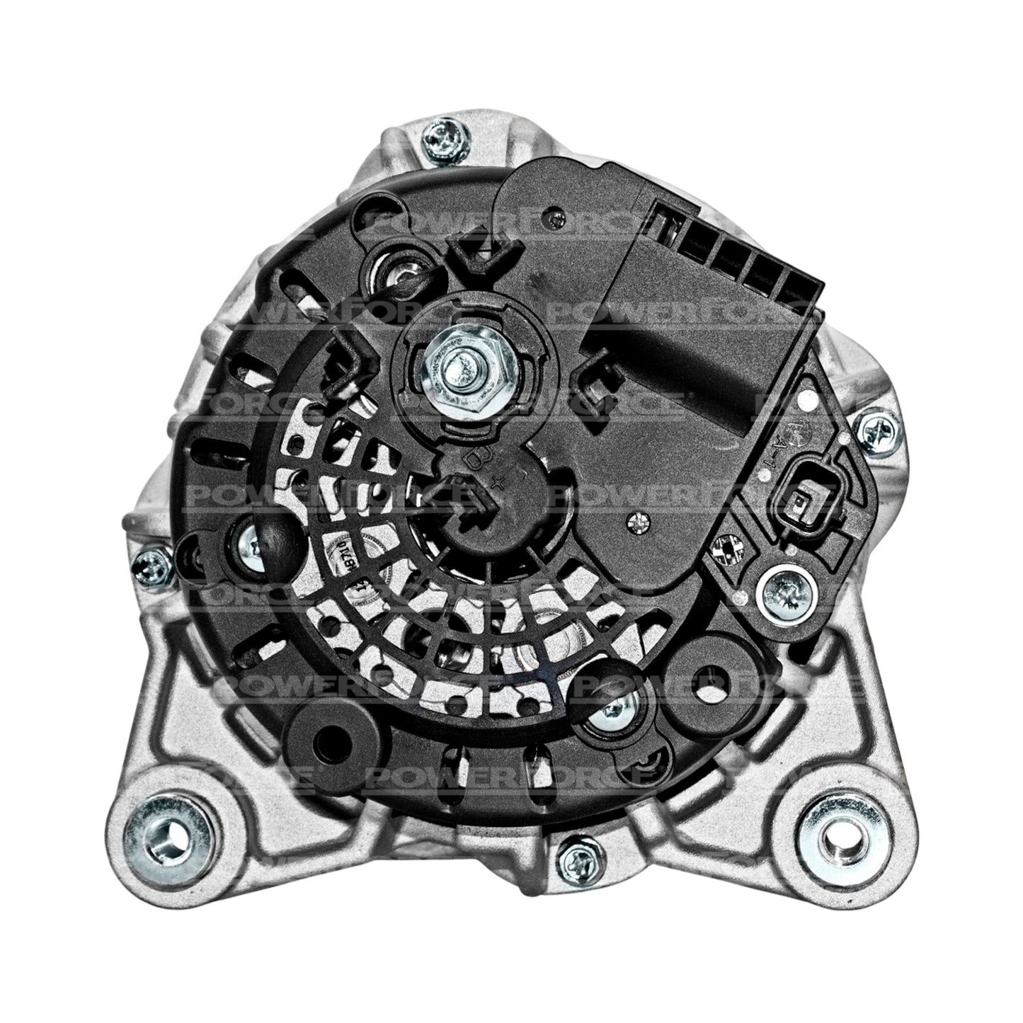 Alternador Duster, Oroch, Logan, Kangoo 2021-2025 1.6 L 125a
