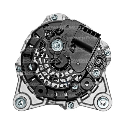 Alternador Duster, Oroch, Logan, Kangoo 2021-2025 1.6 L 125a