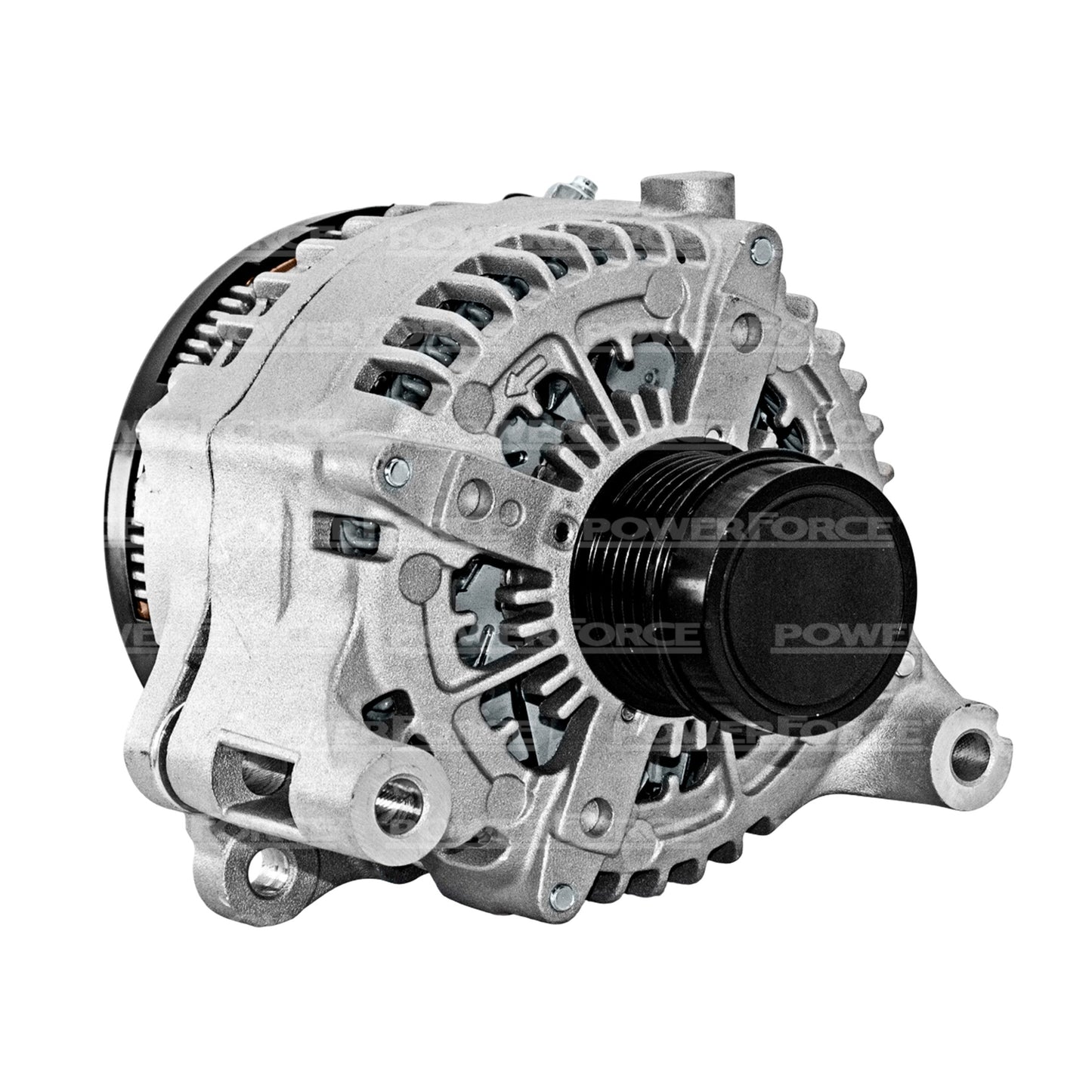 Alternador Para Jeep Wrangler, Gladiator 2018-2024 3.6L 240a