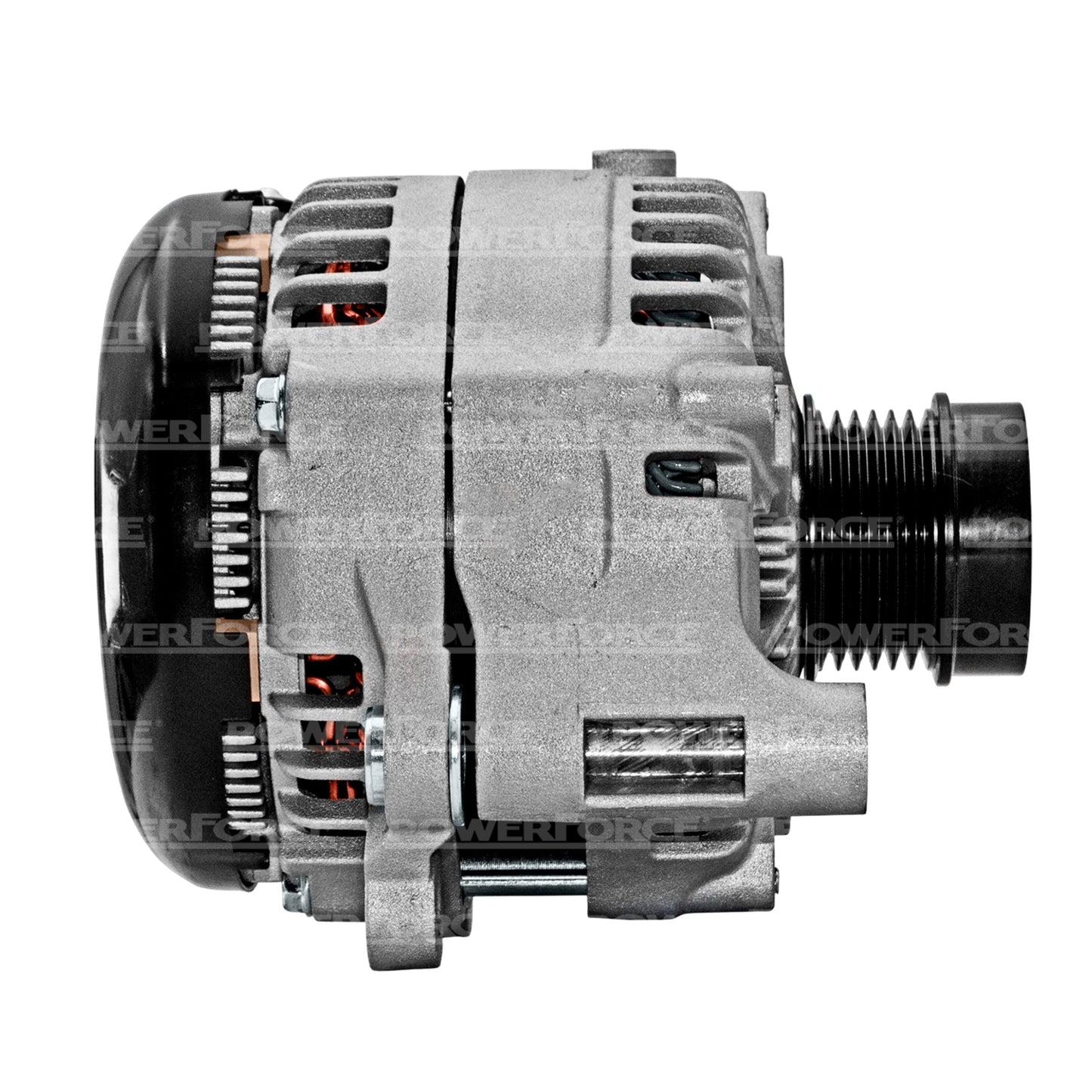 Alternador Para Jeep Wrangler, Gladiator 2018-2024 3.6L 240a