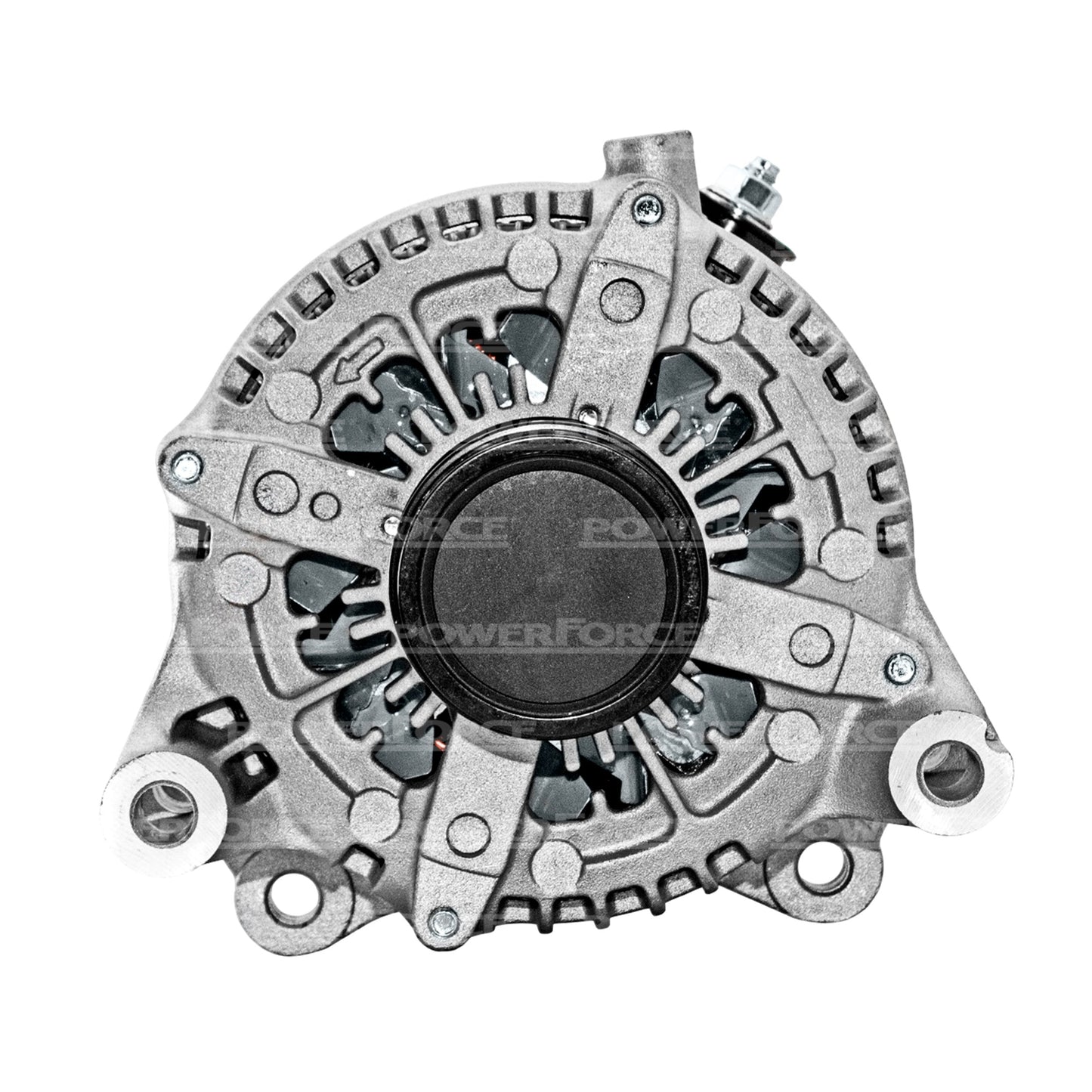Alternador Para Jeep Wrangler, Gladiator 2018-2024 3.6L 240a