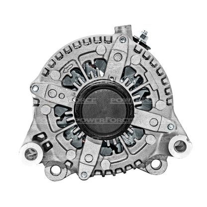Alternador Para Jeep Wrangler, Gladiator 2018-2024 3.6L 240a