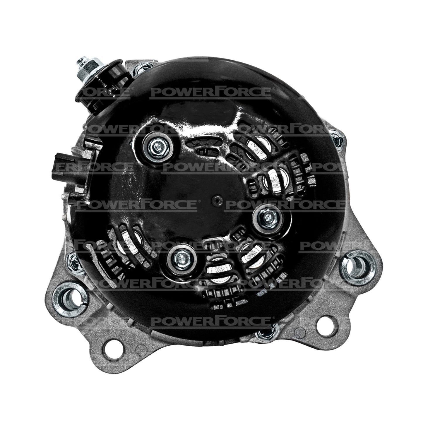 Alternador Para Jeep Wrangler, Gladiator 2018-2024 3.6L 240a