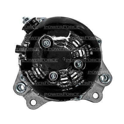 Alternador Para Jeep Wrangler, Gladiator 2018-2024 3.6L 240a
