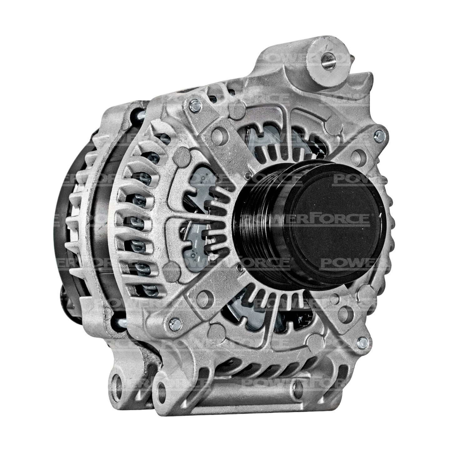 Alternador Para Ram Promaster 1500, 2500, 3500 2014-2021 3.6l 220 Amp