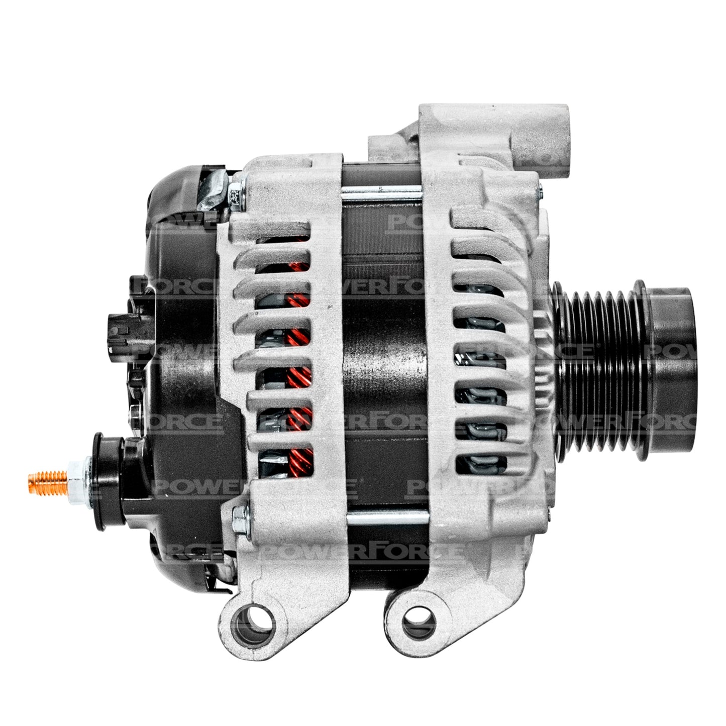 Alternador Para Ram Promaster 1500, 2500, 3500 2014-2021 3.6l 220 Amp