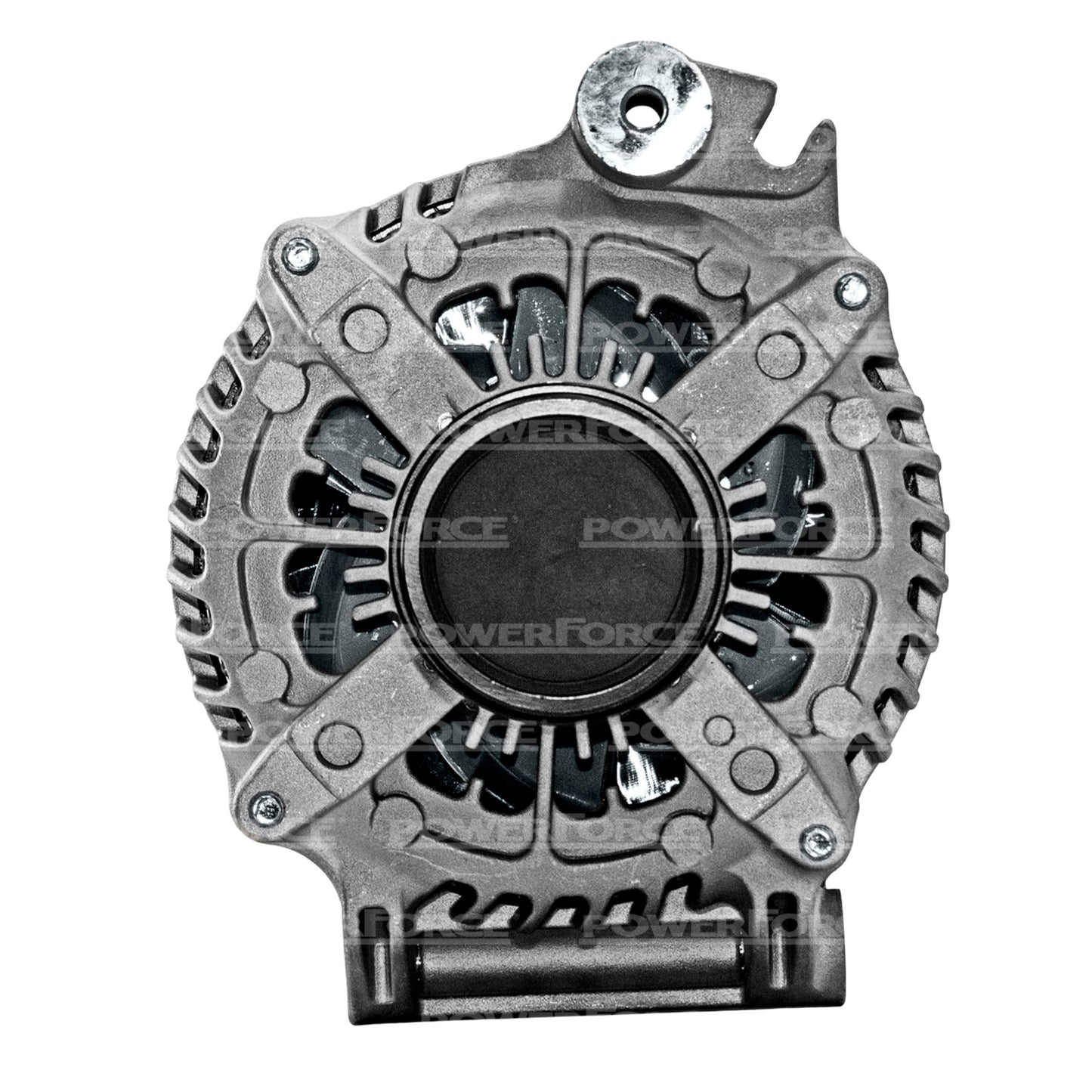 Alternador Para Ram Promaster 1500, 2500, 3500 2014-2021 3.6l 220 Amp