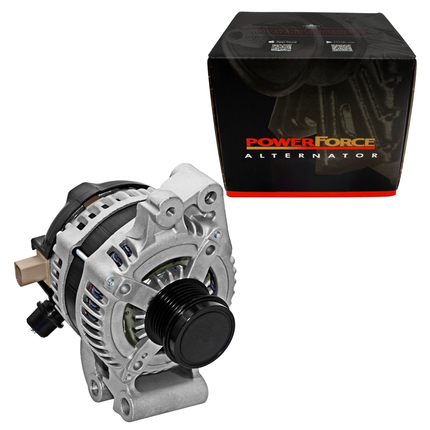 Alternador Para Ford Escape 2013-2019 1.5L y 1.6L 4C 150 Amp