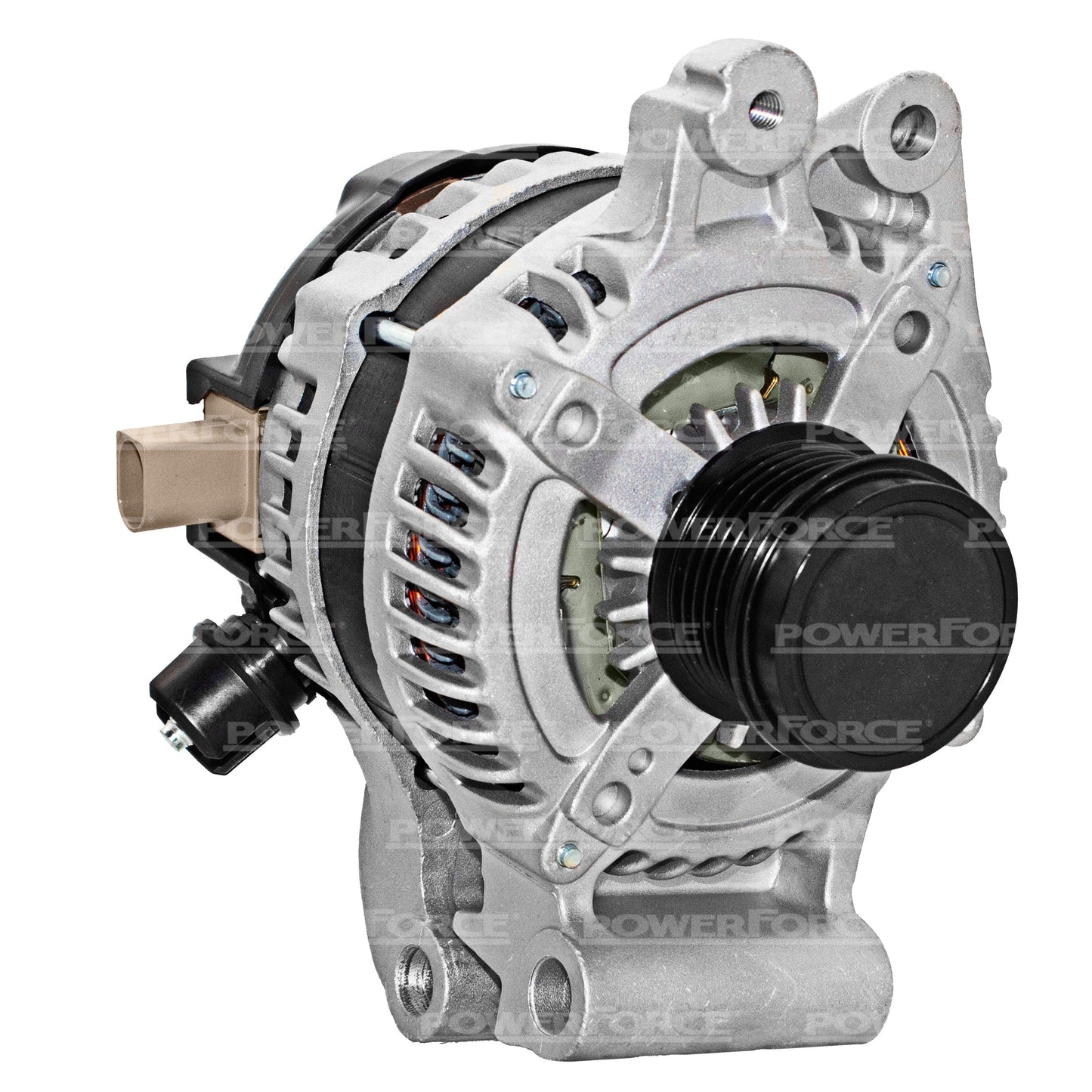 Alternador Para Ford Escape 2013-2019 1.5L y 1.6L 4C 150 Amp