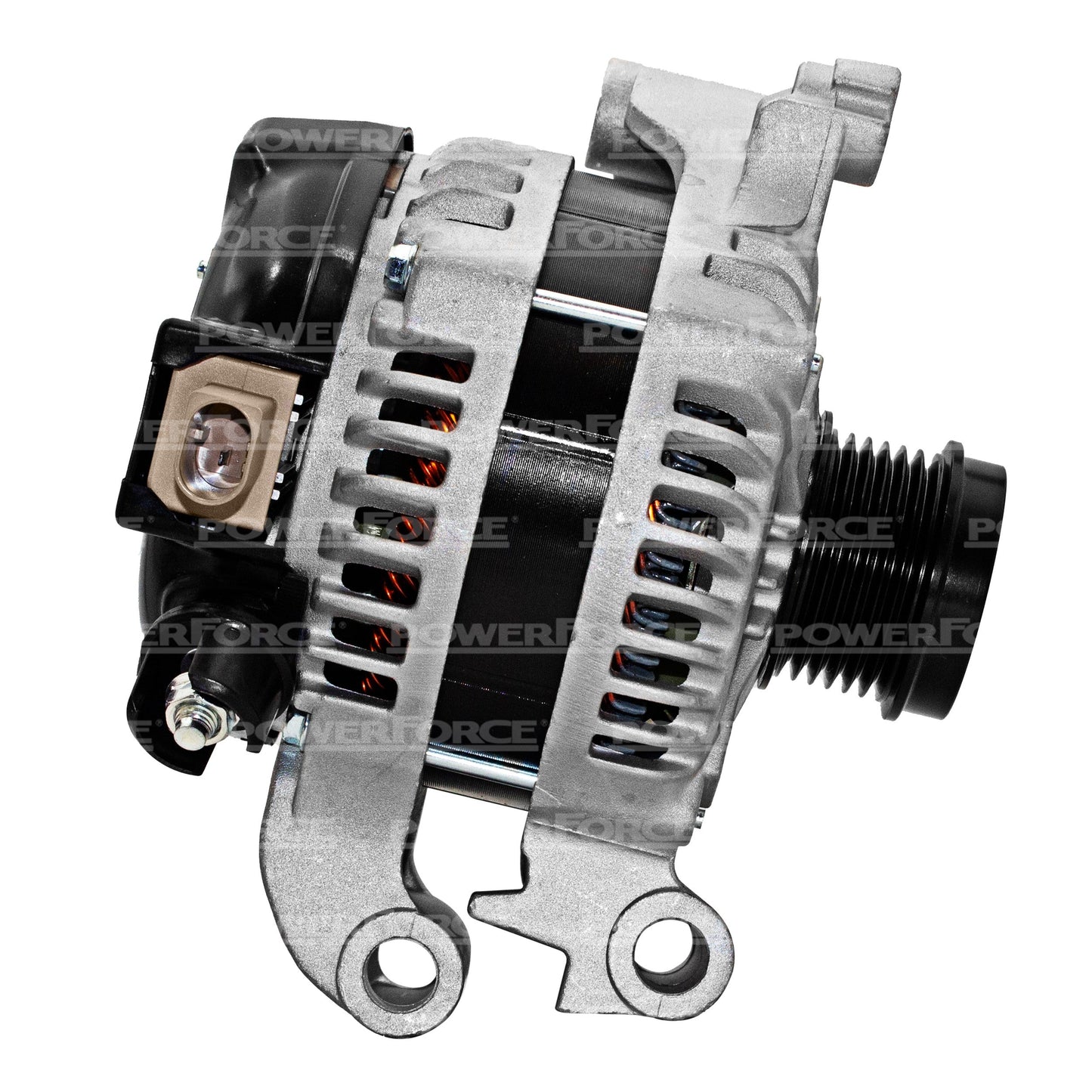 Alternador Para Ford Escape 2013-2019 1.5L y 1.6L 4C 150 Amp
