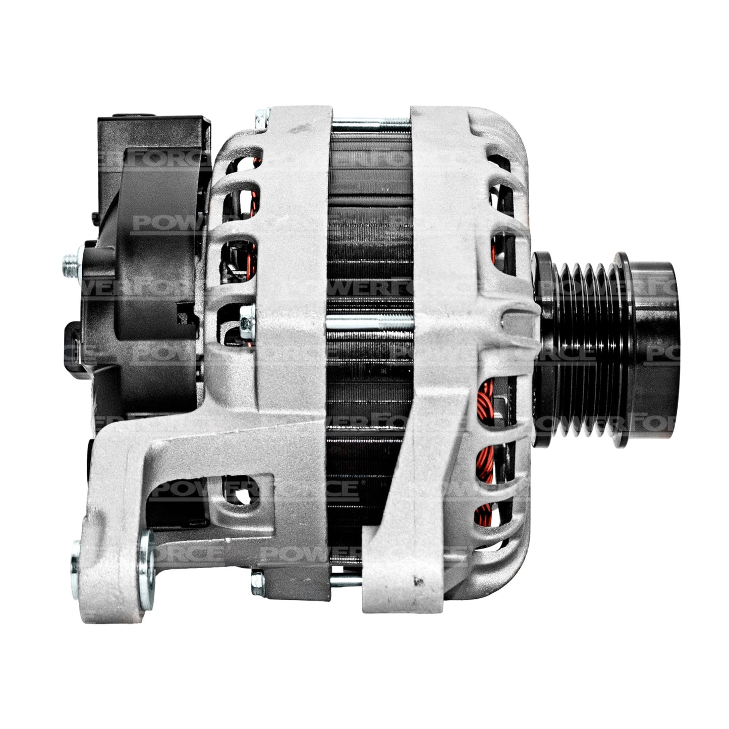 Alternador Para Chevrolet Onix Premier 2023-2025 1.0 Lit 3 Cil 110a