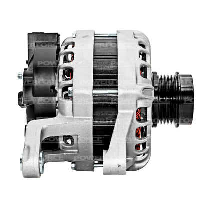 Alternador Para Chevrolet Onix Premier 2023-2025 1.0 Lit 3 Cil 110a
