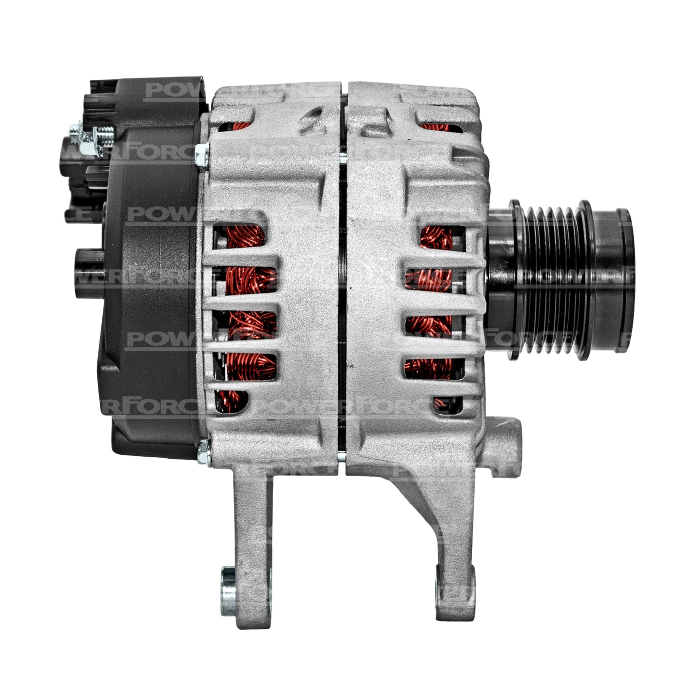 Alternador Para Mercedes E300, Sprinter 1500, 2500 2017-2023 2.0 Lit 250A