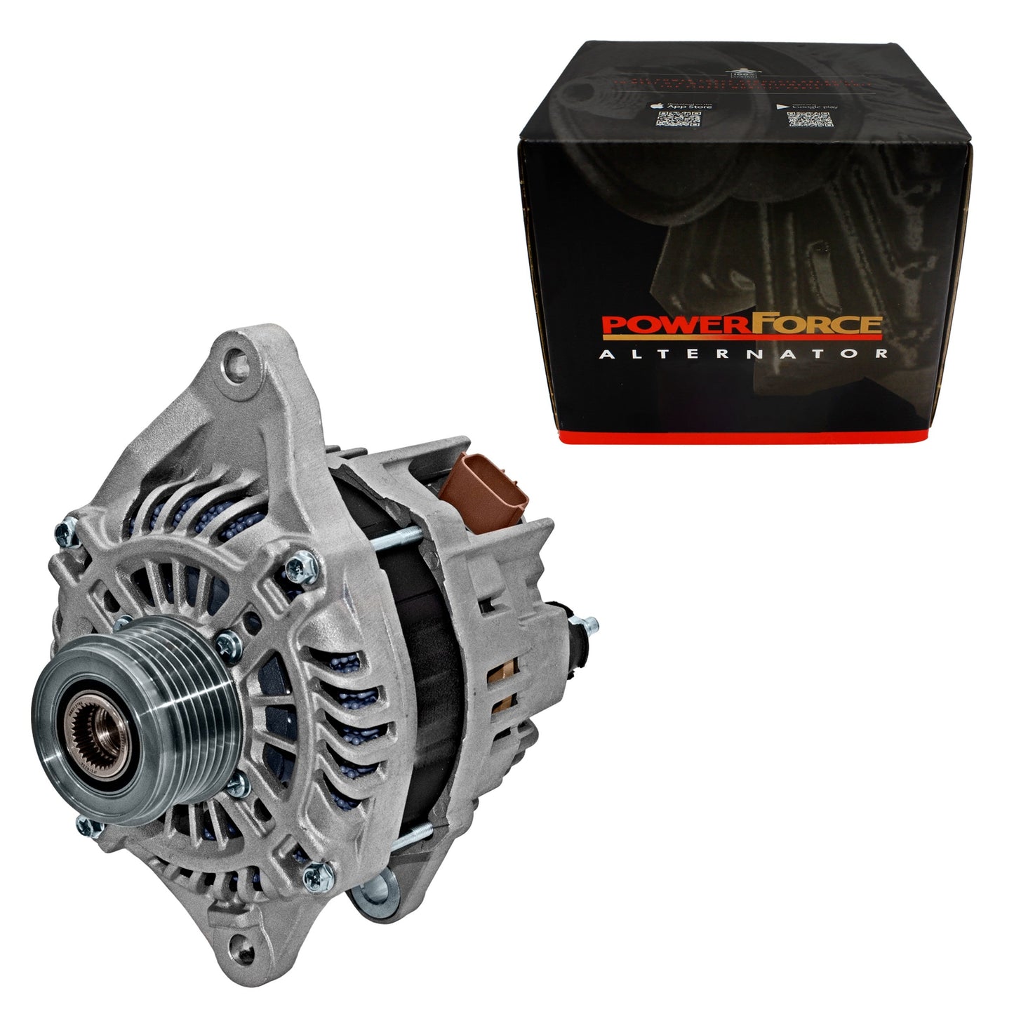 Alternador Para Mitsubishi Outlander, Lancer 2011-2023 130A