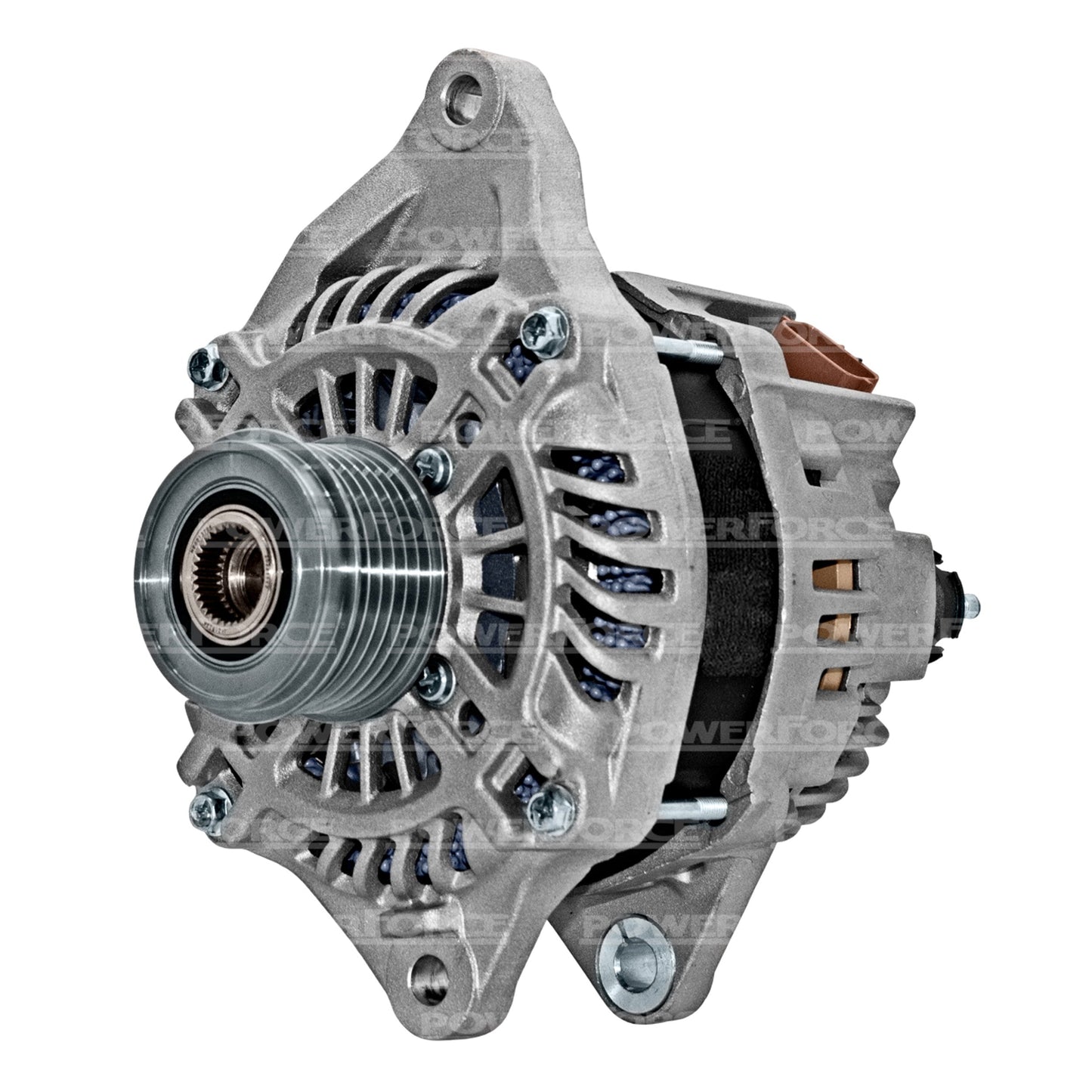 Alternador Para Mitsubishi Outlander, Lancer 2011-2023 130A