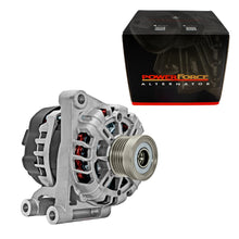 Alternador Para Mg Mg5 2020-2025 1.5 Lit 4 Cil Std 12v 105a