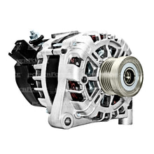 Alternador Para Mg Mg5 2020-2025 1.5 Lit 4 Cil Std 12v 105a