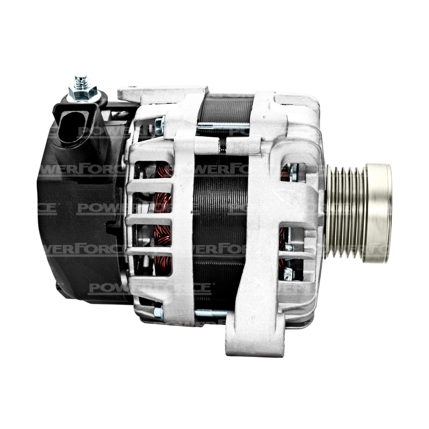 Alternador Para Mg Mg5 2020-2025 1.5 Lit 4 Cil Std 12v 105a