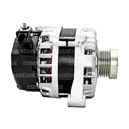 Alternador Para Mg Mg5 2020-2025 1.5 Lit 4 Cil Std 12v 105a