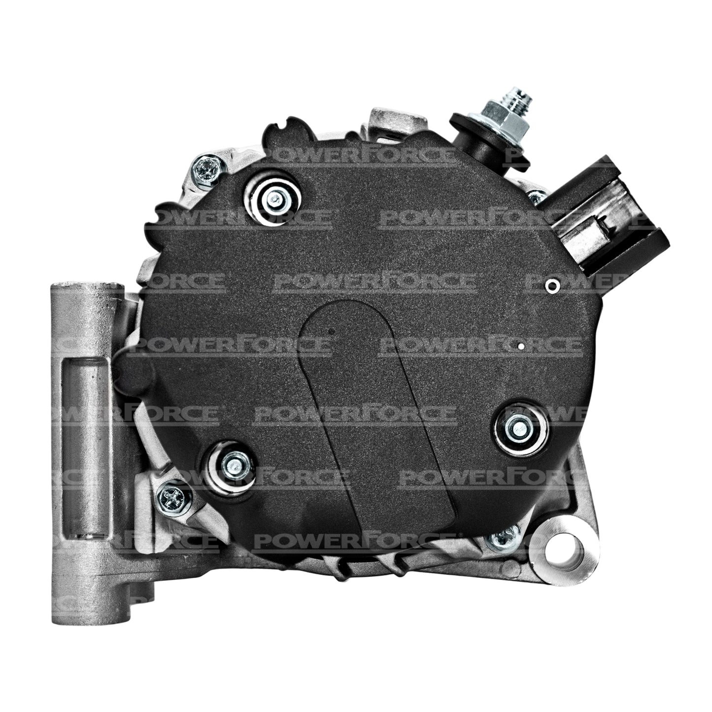 Alternador Para Mg Mg5 2020-2025 1.5 Lit 4 Cil Std 12v 105a