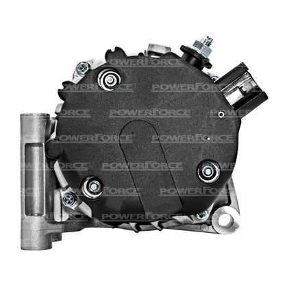 Alternador Para Mg Mg5 2020-2025 1.5 Lit 4 Cil Std 12v 105a