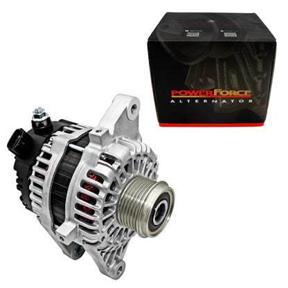 Alternador Para Chirey Tiggo 2PRO 2023-2025 1.0 Lit 3 Cil  12V 85 Amp