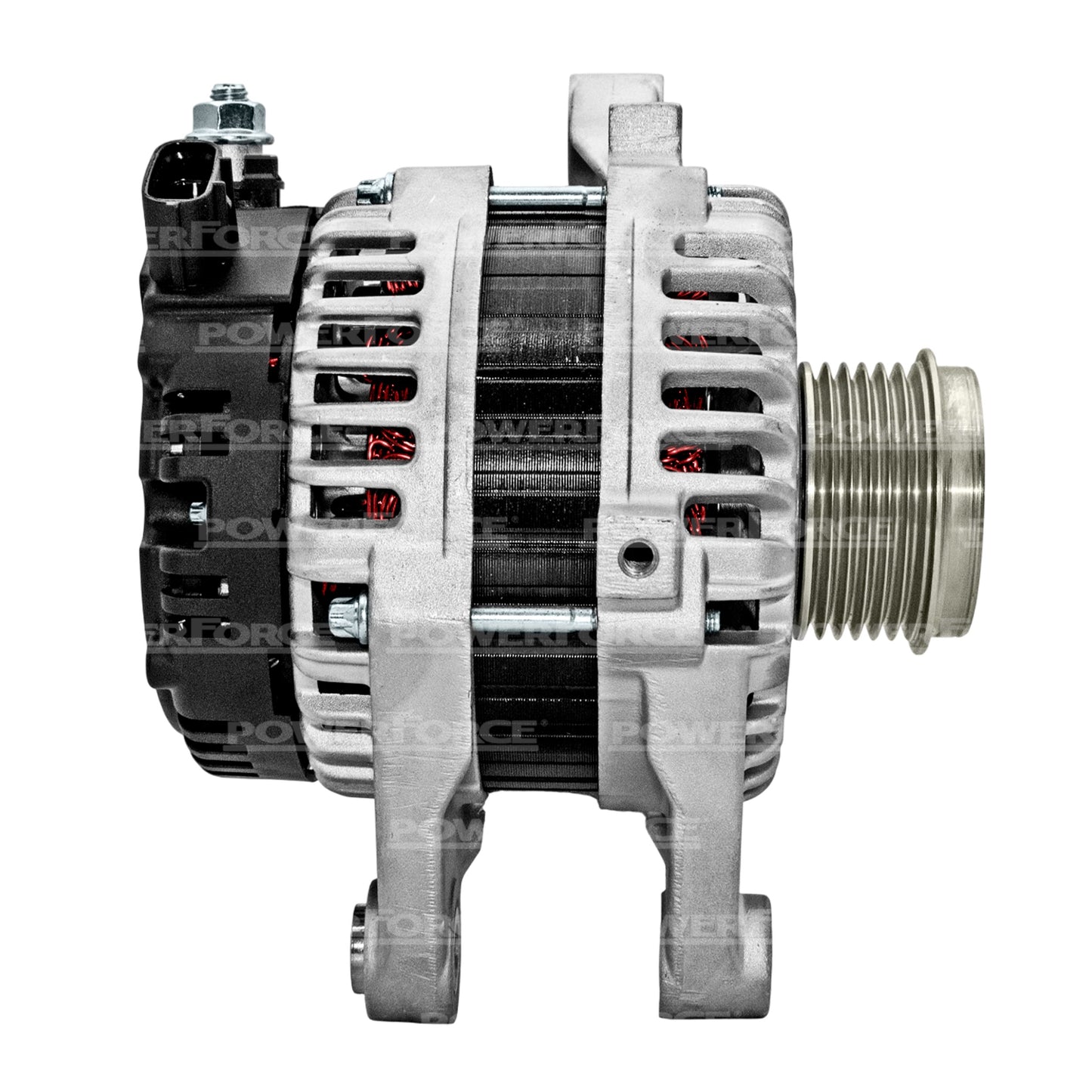 Alternador Para Chirey Tiggo 2PRO 2023-2025 1.0 Lit 3 Cil  12V 85 Amp