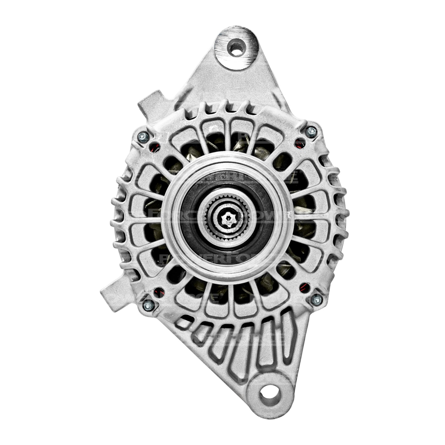 Alternador Para Chirey Tiggo 2PRO 2023-2025 1.0 Lit 3 Cil  12V 85 Amp