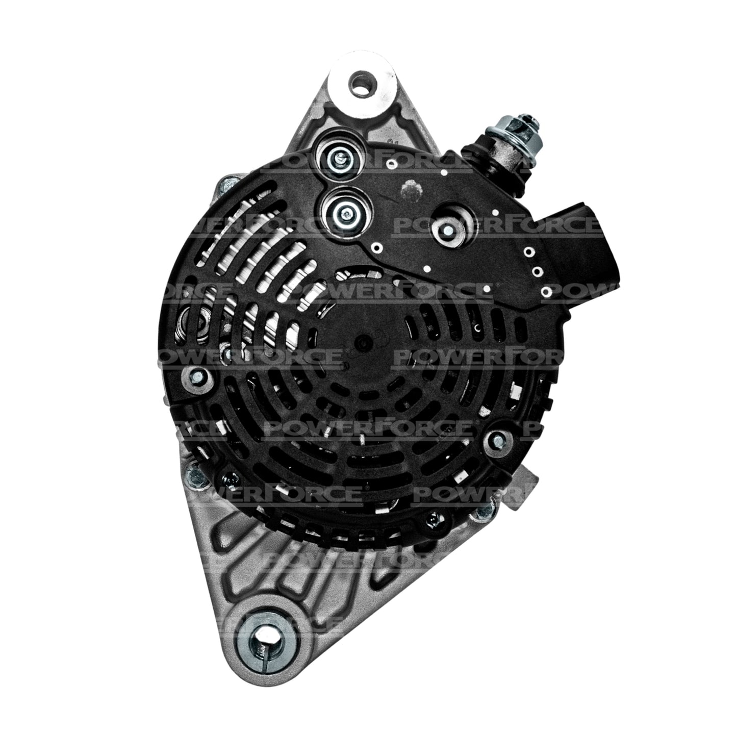 Alternador Para Chirey Tiggo 2PRO 2023-2025 1.0 Lit 3 Cil  12V 85 Amp